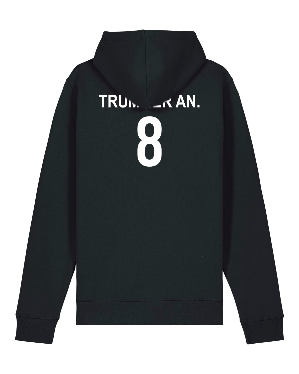 Hoodie Regular Logo | Andrej Trummer An. | Volleyballakademie Graz