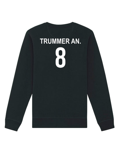 Pullover Regular Logo | Andrej Trummer An. | Volleyballakademie Graz