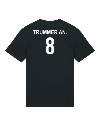 T-Shirt Regular Love-Volleyball | Andrej Trummer An. | Volleyballakademie Graz