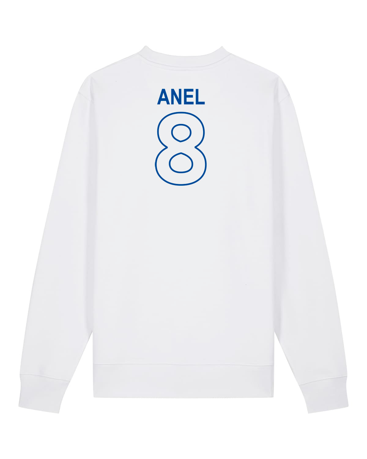 Pullover Heavy Gemeinsam | Anel Numic | SV Hausmannstätten