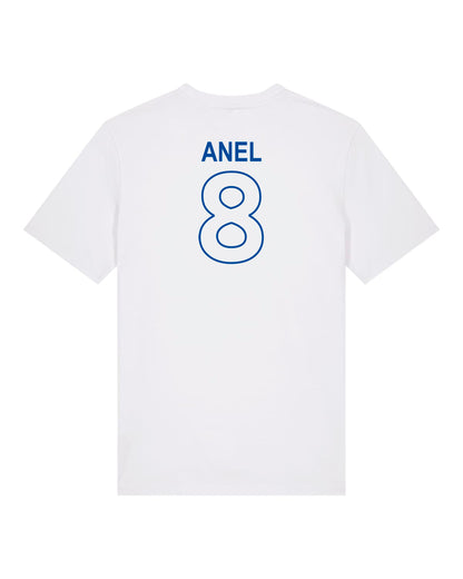 T-Shirt Regular Gemeinsam | Anel Numic | SV Hausmannstätten