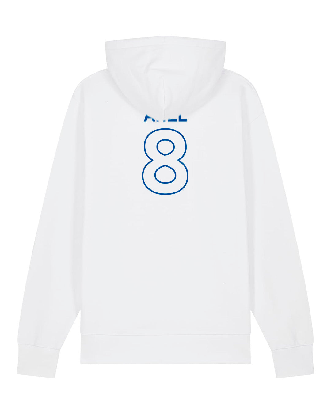 Hoodie Heavy Gemeinsam | Anel Numic | SV Hausmannstätten