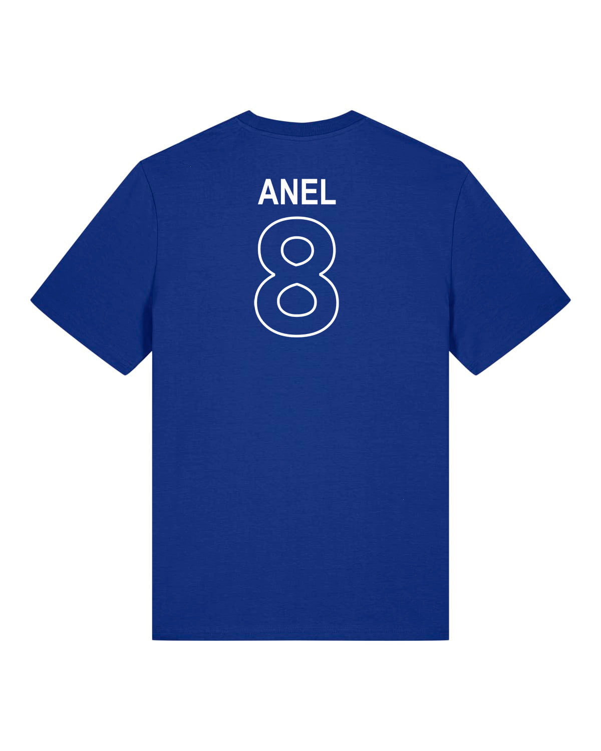 T-Shirt Regular Leidenschaft | Anel Numic | SV Hausmannstätten