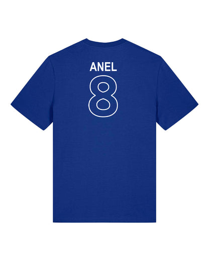 T-Shirt Regular Leidenschaft | Anel Numic | SV Hausmannstätten
