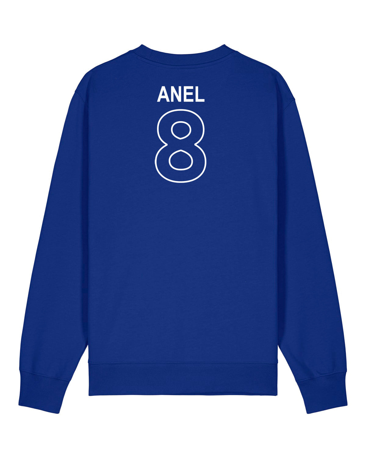Pullover Heavy Mama | Anel Numic | SV Hausmannstätten