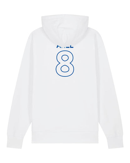 Hoodie Heavy Mama | Anel Numic | SV Hausmannstätten