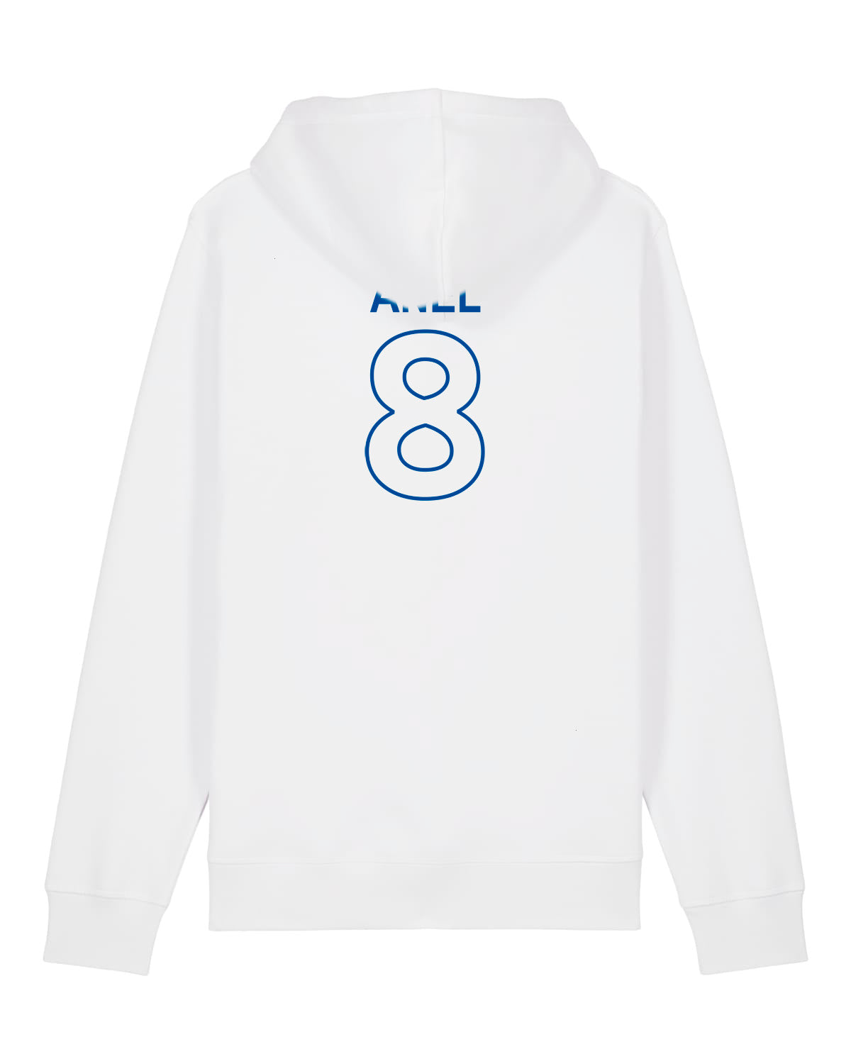 Hoodie Regular Mama | Anel Numic | SV Hausmannstätten