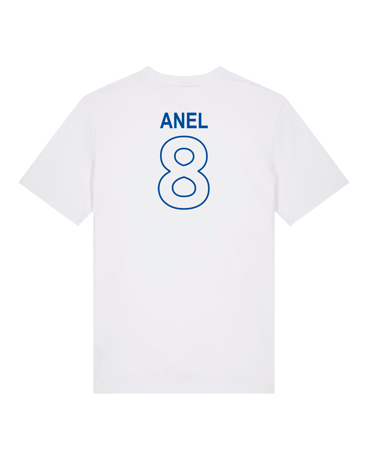 T-Shirt Regular Papa | Anel Numic | SV Hausmannstätten