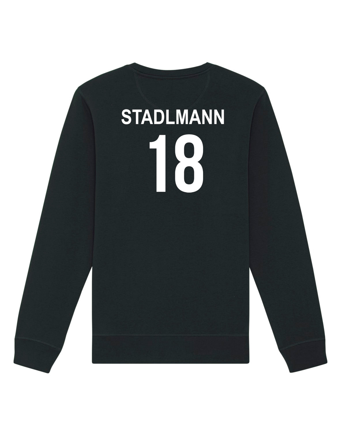 Pullover Regular Hashtag-Volleyball | Anika Stadlmann | Volleyballakademie Graz