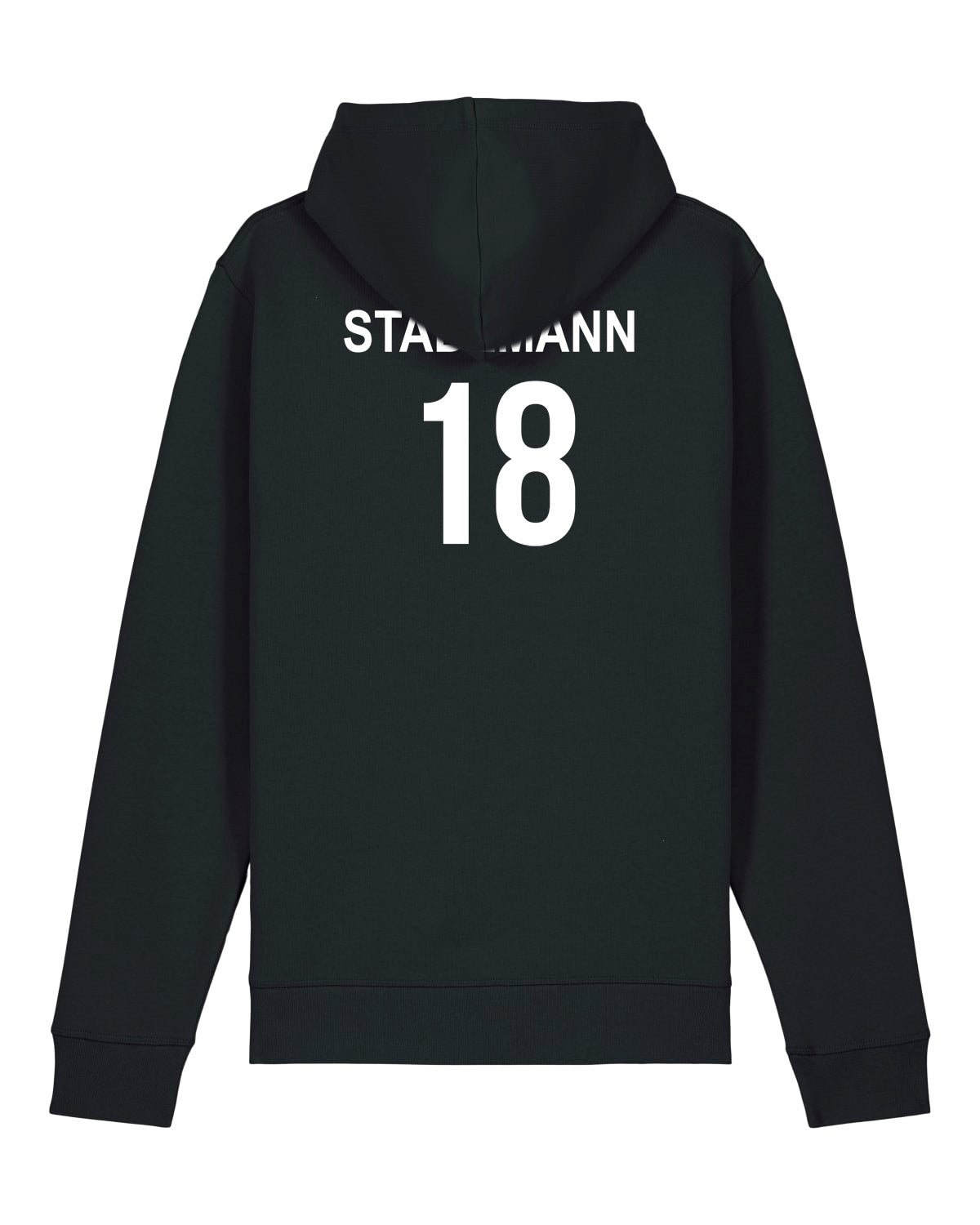 Hoodie Regular Logo | Anika Stadlmann | Volleyballakademie Graz