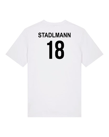 T-Shirt Regular Logo | Anika Stadlmann | Volleyballakademie Graz