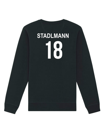Pullover Regular Logo | Anika Stadlmann | Volleyballakademie Graz