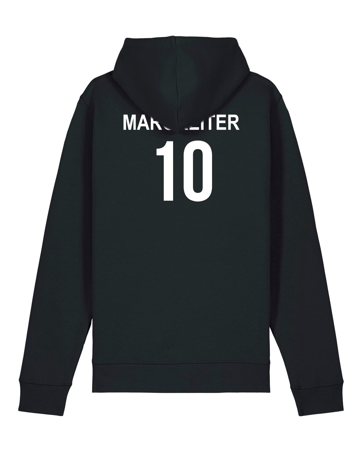 Hoodie Regular Love-Volleyball | Arthur Margreiter | Volleyballakademie Graz