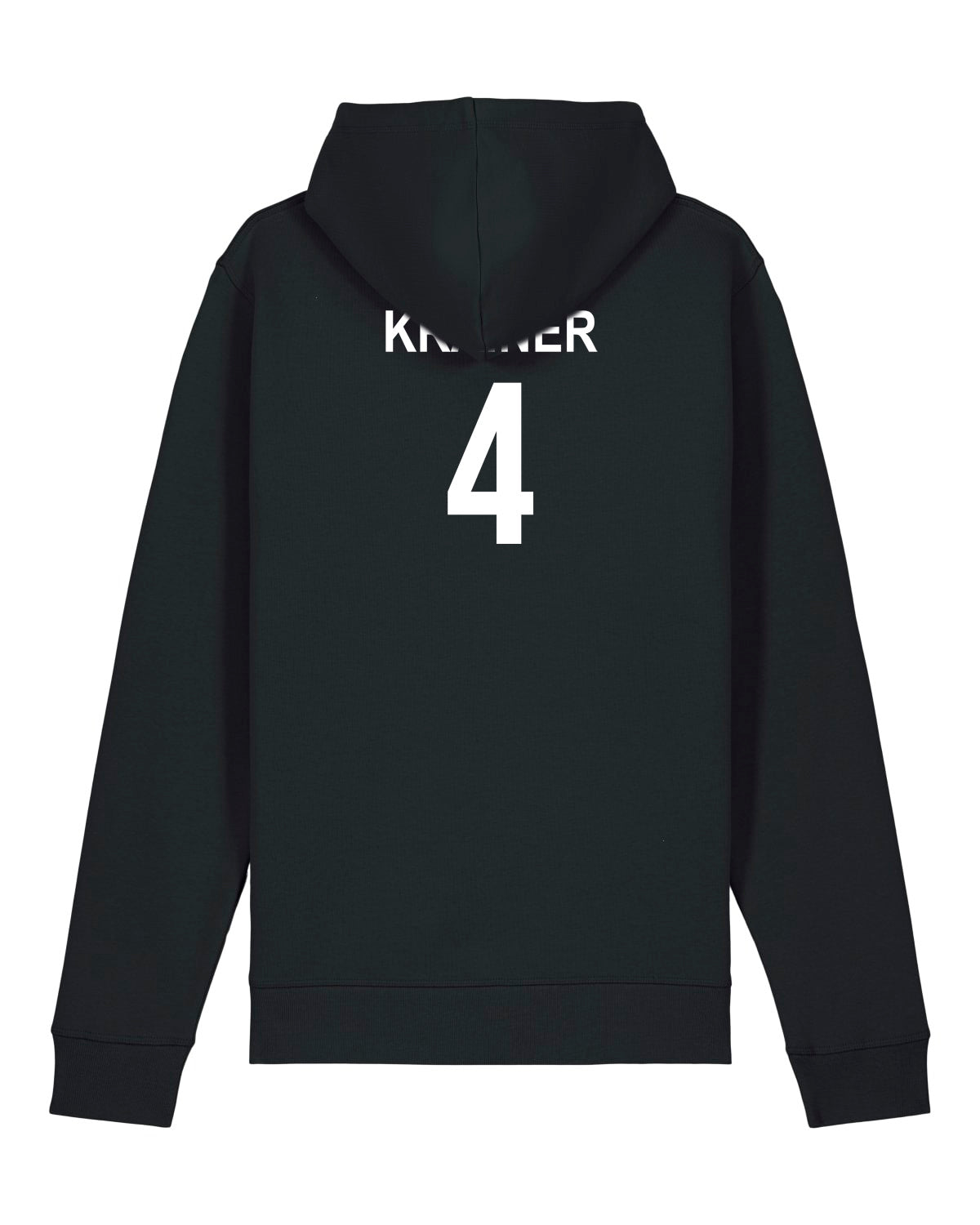 Hoodie Regular Logo | Ben Krainer | Volleyballakademie Graz