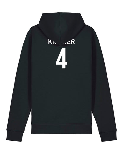 Hoodie Regular Logo | Ben Krainer | Volleyballakademie Graz
