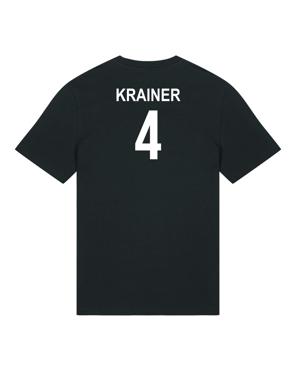 T-Shirt Regular Love-Volleyball | Ben Krainer | Volleyballakademie Graz