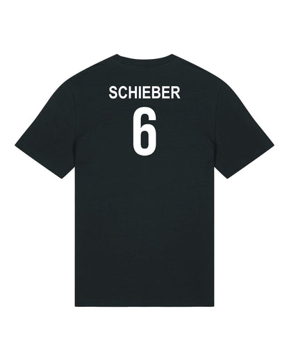 T-Shirt Regular Logo | Ben Schieber | Volleyballakademie Graz