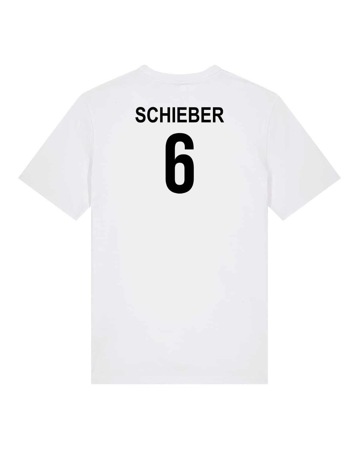 T-Shirt Regular Logo | Ben Schieber | Volleyballakademie Graz
