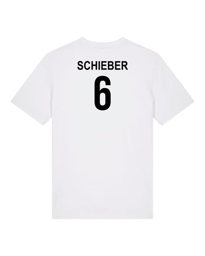 T-Shirt Regular Logo | Ben Schieber | Volleyballakademie Graz