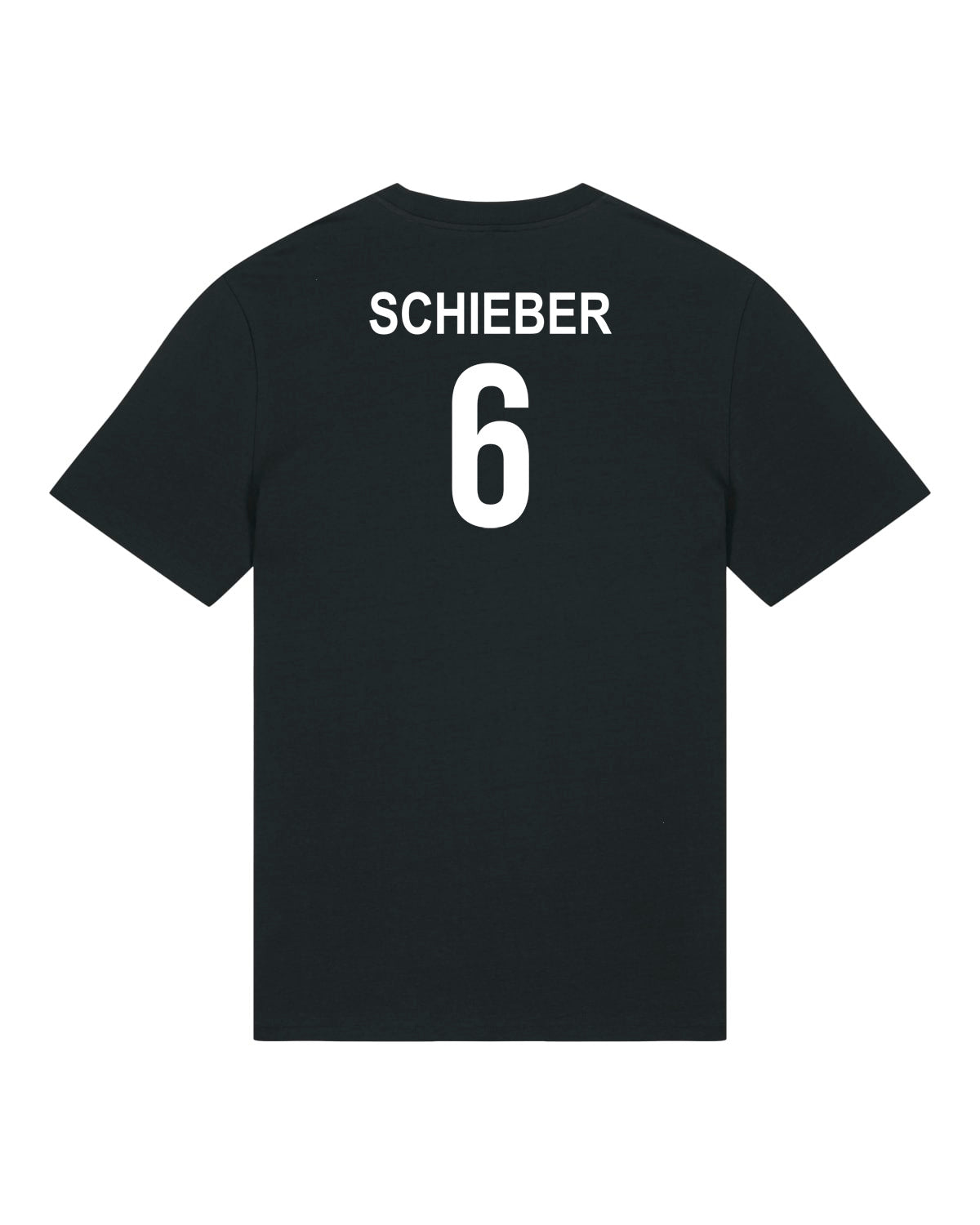 T-Shirt Regular Love-Volleyball | Ben Schieber | Volleyballakademie Graz