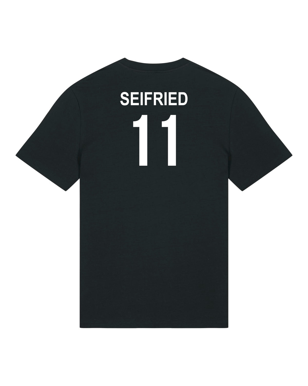 T-Shirt Regular Hashtag-Volleyball | Benjamin Seifried | Volleyballakademie Graz