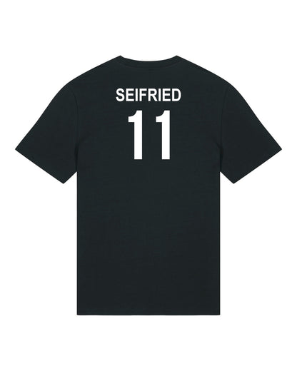 T-Shirt Regular Love-Volleyball | Benjamin Seifried | Volleyballakademie Graz