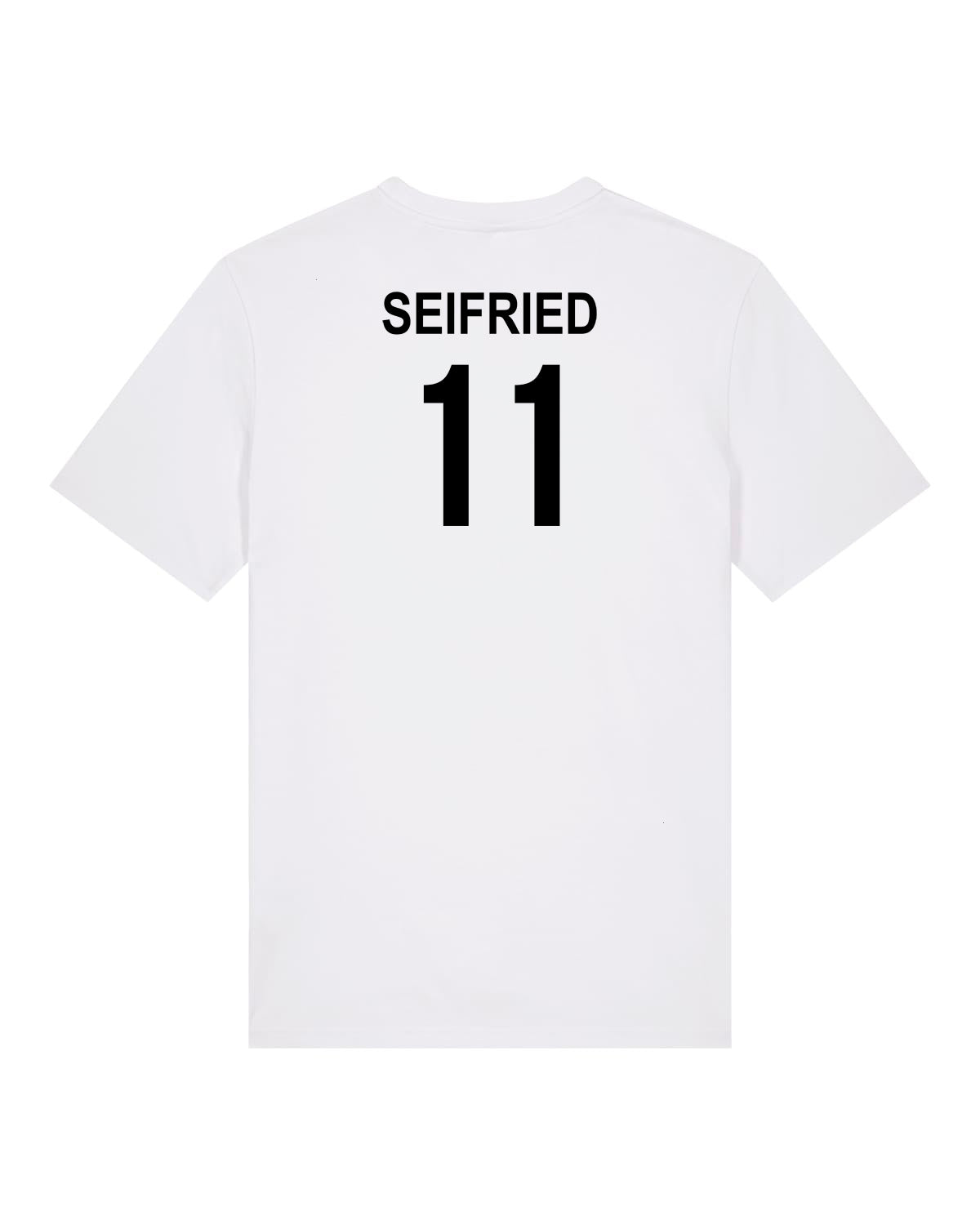 T-Shirt Regular Love-Volleyball | Benjamin Seifried | Volleyballakademie Graz