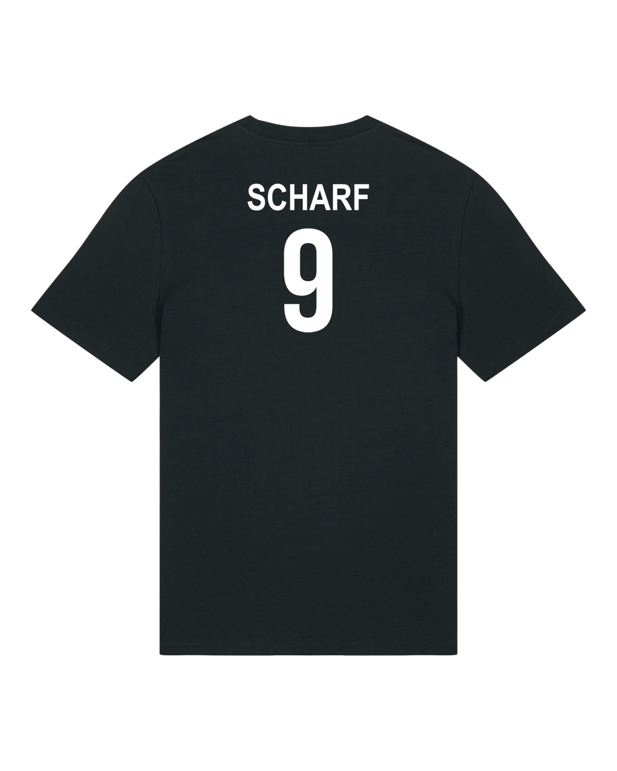 T-Shirt Regular Hashtag-Volleyball | Bettina SCHARF | Volleyballakademie Graz