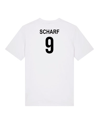 T-Shirt Regular Hashtag-Volleyball | Bettina SCHARF | Volleyballakademie Graz