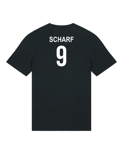 T-Shirt Regular Love-Volleyball | Bettina SCHARF | Volleyballakademie Graz