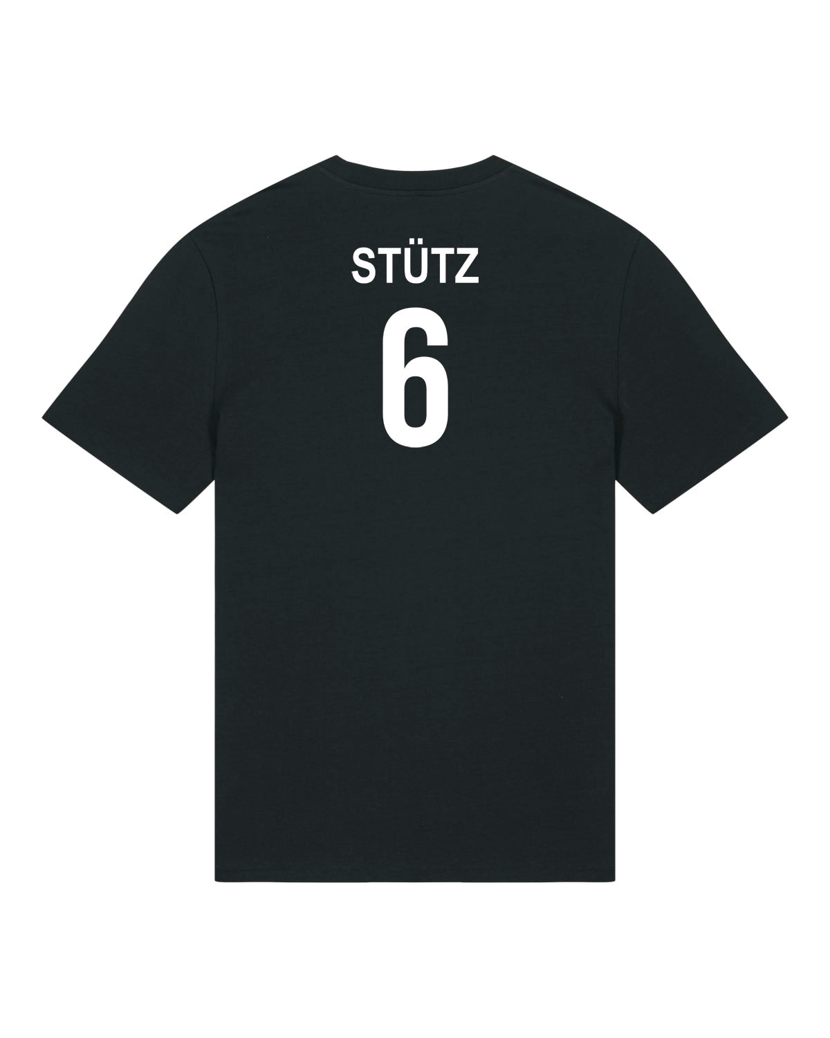 T-Shirt Regular Logo | Bianca Stütz | Volleyballakademie Graz