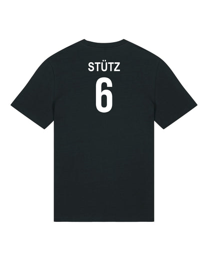 T-Shirt Regular Logo | Bianca Stütz | Volleyballakademie Graz