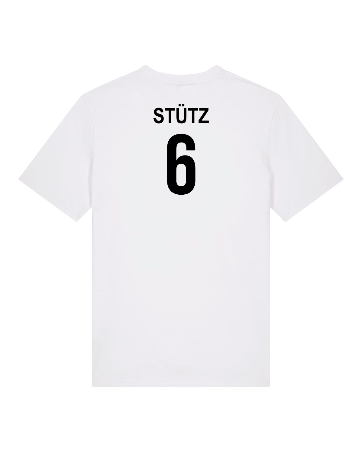 T-Shirt Regular Logo | Bianca Stütz | Volleyballakademie Graz