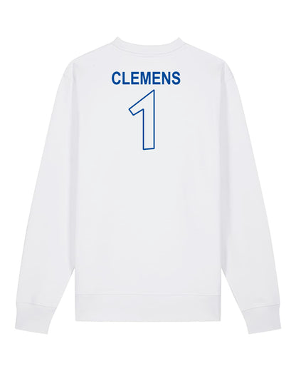 Pullover Heavy Gemeinsam | Clemens Höller | SV Hausmannstätten