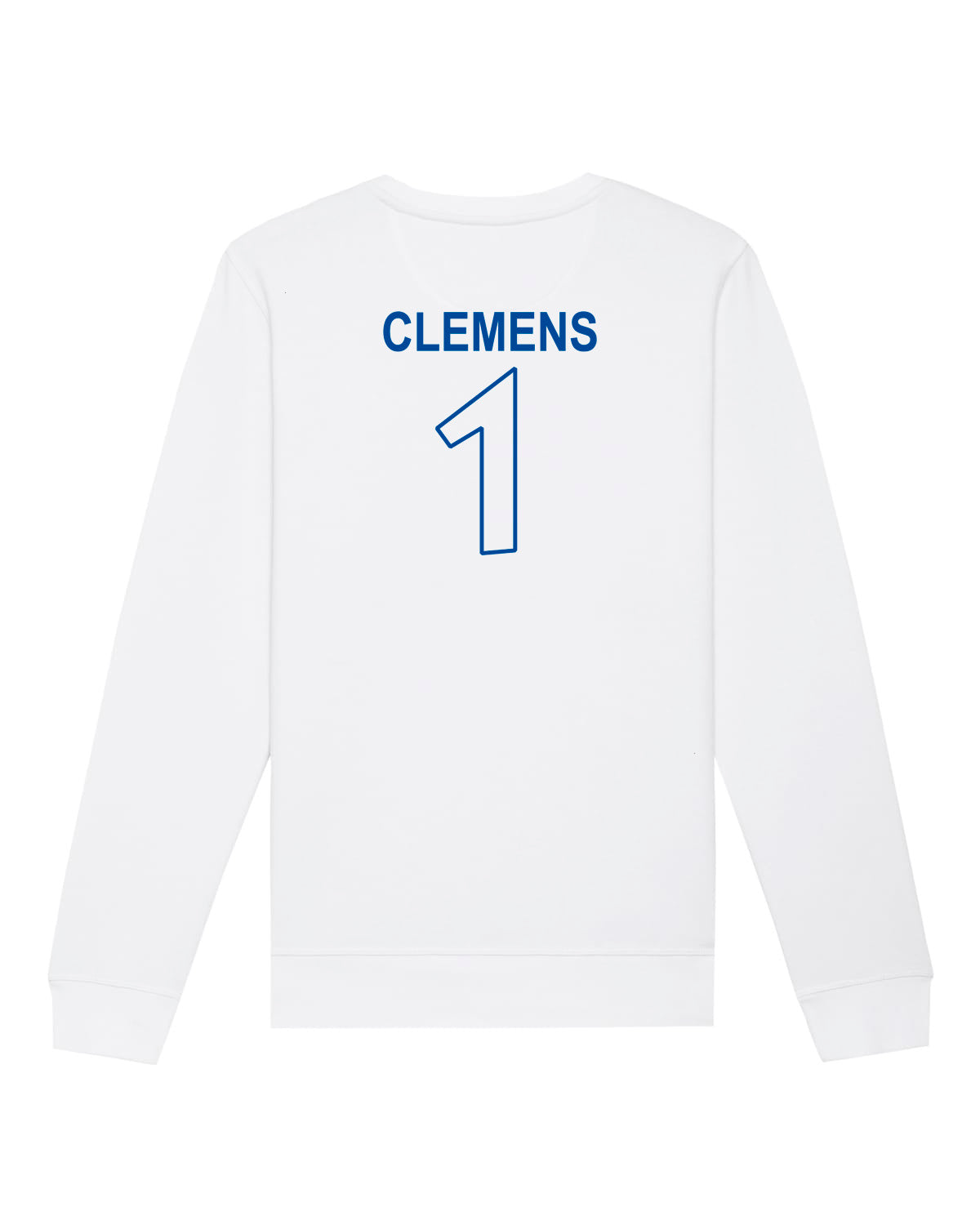 Pullover Regular Gemeinsam | Clemens Höller | SV Hausmannstätten