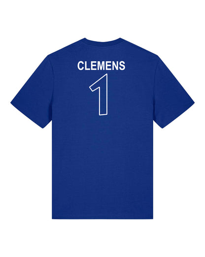 T-Shirt Regular Leidenschaft | Clemens Höller | SV Hausmannstätten