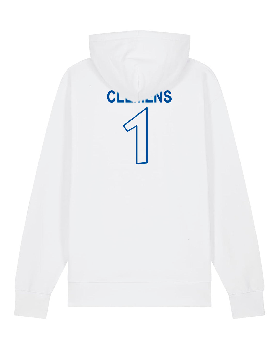 Hoodie Heavy Leidenschaft | Clemens Höller | SV Hausmannstätten