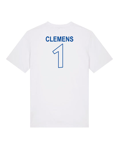 T-Shirt Regular Mama | Clemens Höller | SV Hausmannstätten