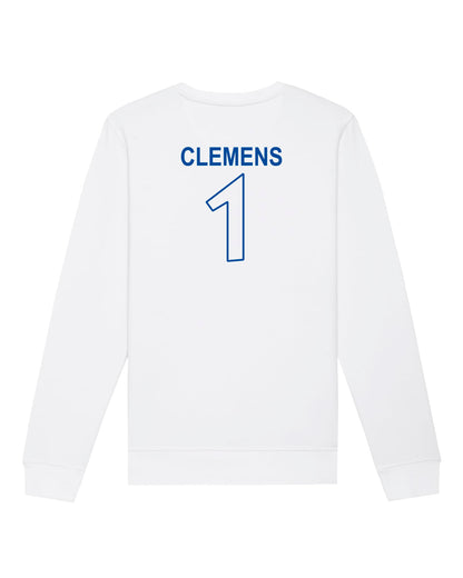 Pullover Regular Mama | Clemens Höller | SV Hausmannstätten