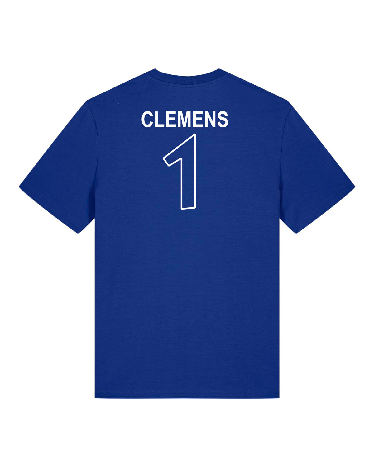 T-Shirt Regular Papa | Clemens Höller | SV Hausmannstätten