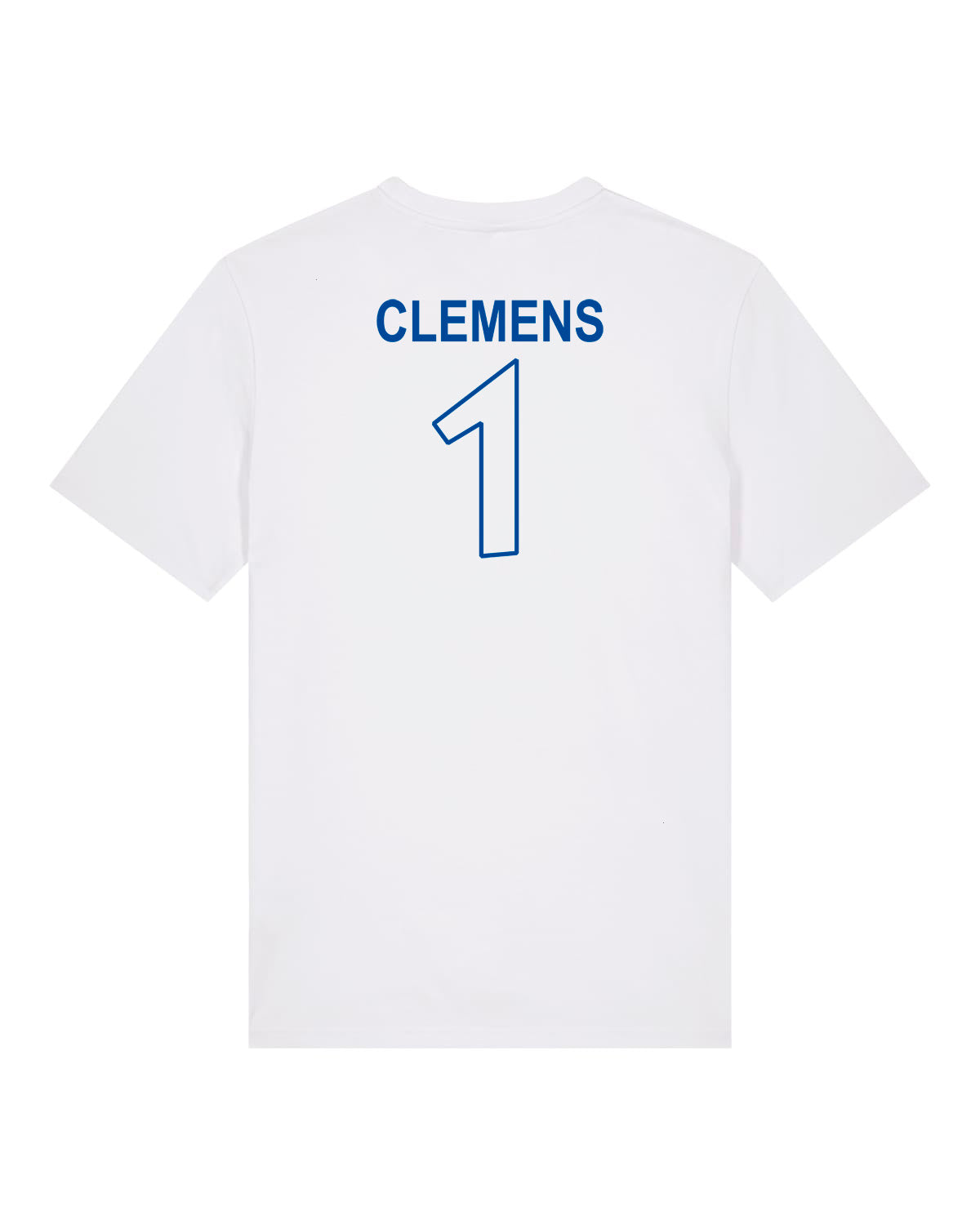 T-Shirt Regular Papa | Clemens Höller | SV Hausmannstätten