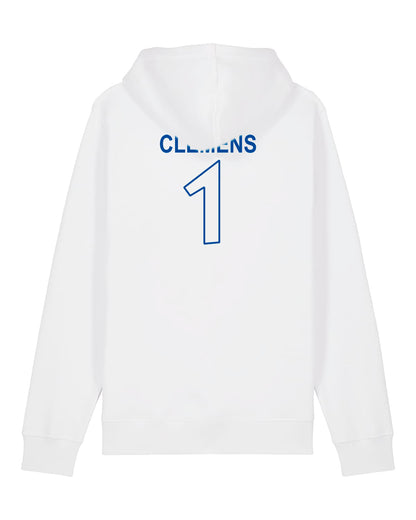 Hoodie Regular Papa | Clemens Höller | SV Hausmannstätten
