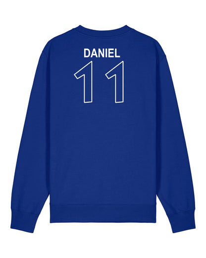 Pullover Heavy Gemeinsam | Daniel Gasser | SV Hausmannstätten