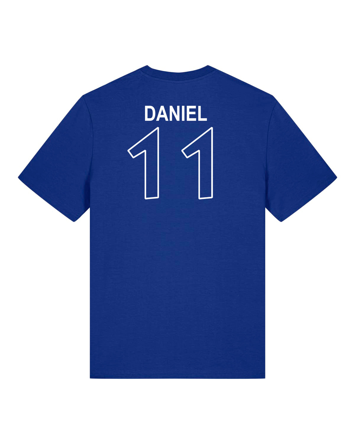 T-Shirt Regular Gemeinsam | Daniel Gasser | SV Hausmannstätten