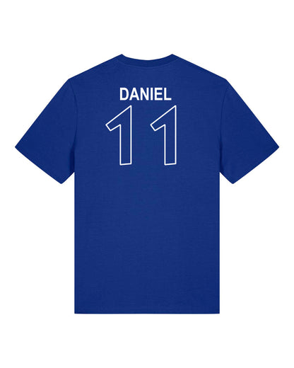 T-Shirt Regular Leidenschaft | Daniel Gasser | SV Hausmannstätten