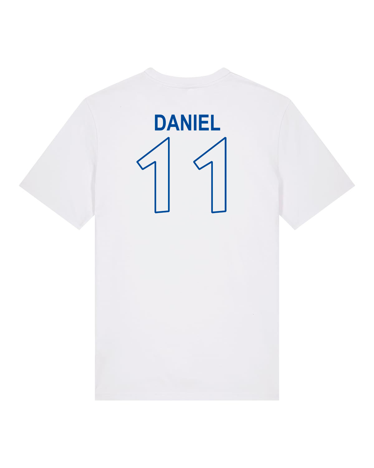 T-Shirt Regular Leidenschaft | Daniel Gasser | SV Hausmannstätten