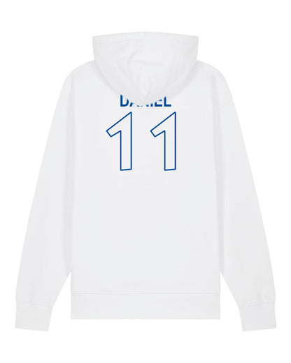 Hoodie Heavy Leidenschaft | Daniel Gasser | SV Hausmannstätten