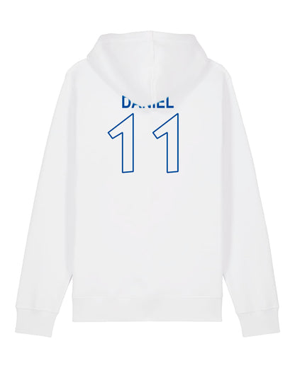 Hoodie Regular Leidenschaft | Daniel Gasser | SV Hausmannstätten