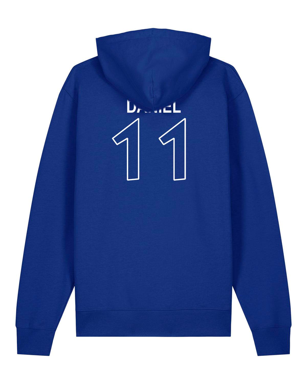 Hoodie Heavy Mama | Daniel Gasser | SV Hausmannstätten