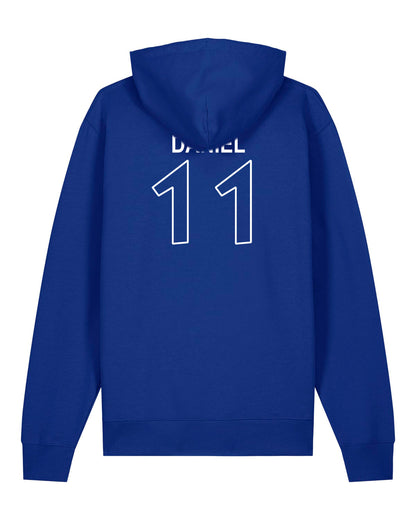 Hoodie Heavy Mama | Daniel Gasser | SV Hausmannstätten